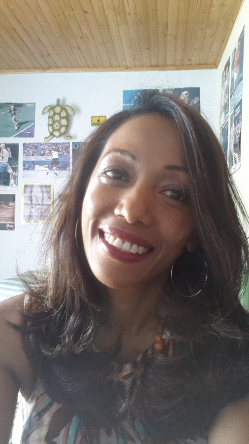 naomie, 51, Antananarivo, Madagascar