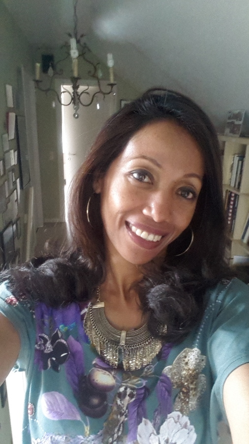 naomie, 51, Antananarivo, Madagascar