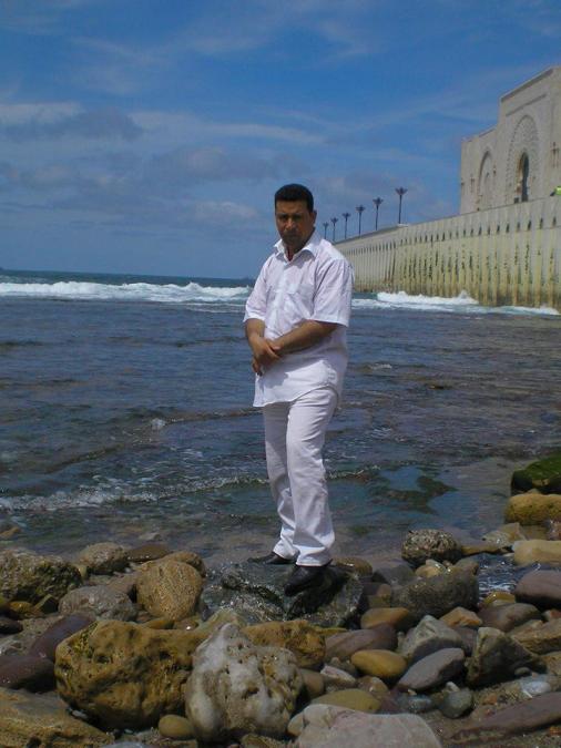 hadsomeartist, 47, Casablanca, Morocco