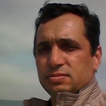 polat, 55, Sivas, Turkey