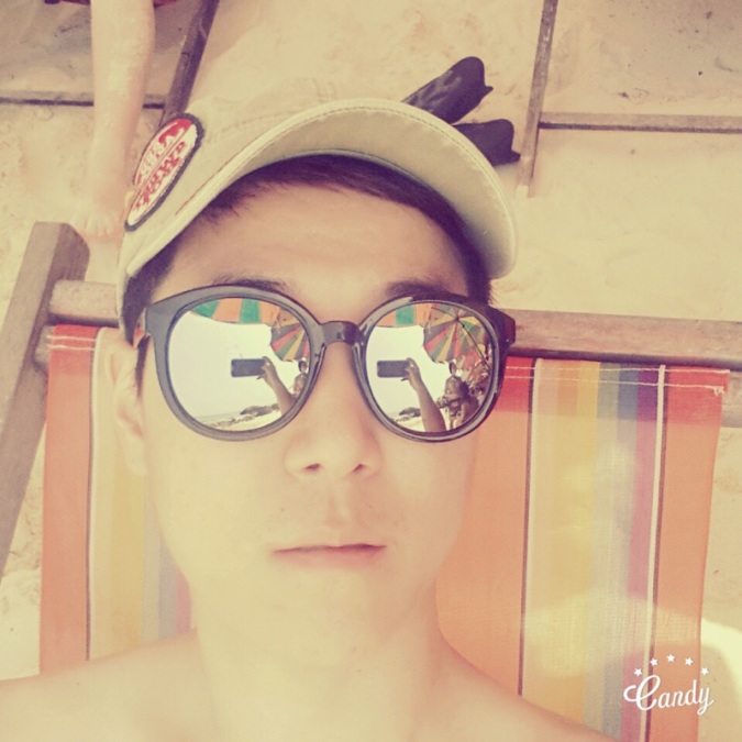 Jeremy Jeon, , Seoul, South Korea