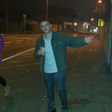 Eugen Ja, 46, Mountain View, United States