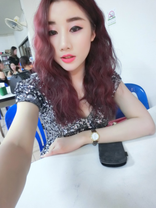 moji, 35, Bangkok, Thailand