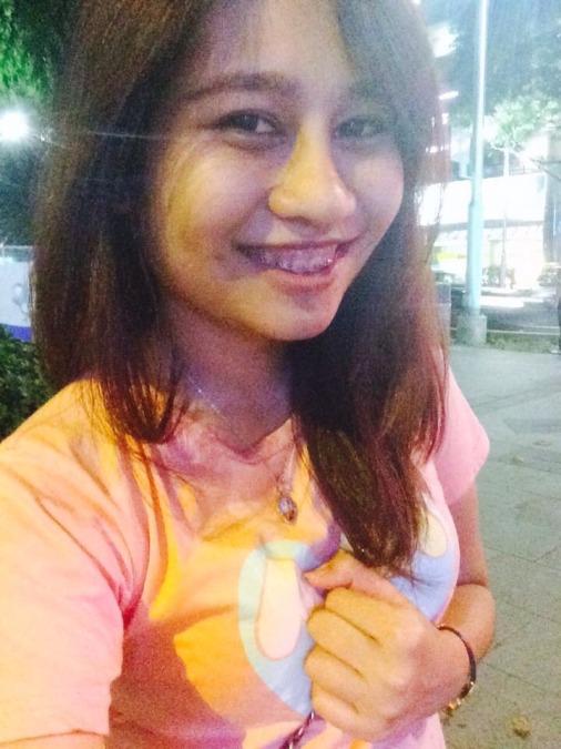 สุวิมล ศรีมงคล, 33, Bangkok, Thailand