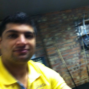 bilal afridi, 41, Islamabad, Pakistan