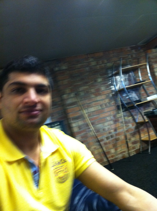 bilal afridi, 41, Islamabad, Pakistan