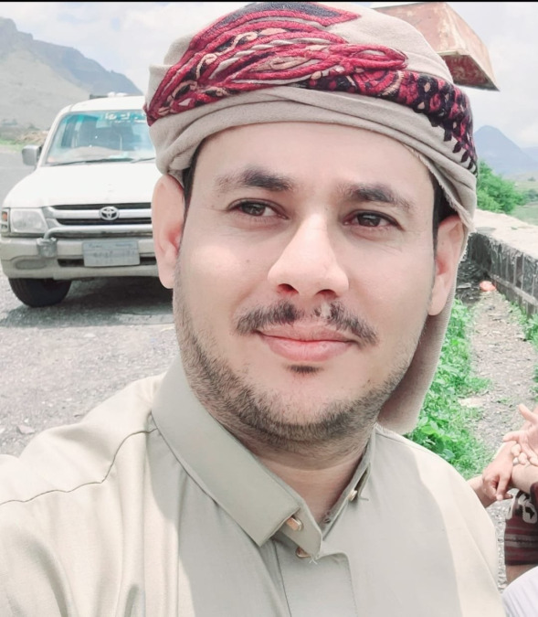 Darul uluum, 34, Mogadishu, Somalia