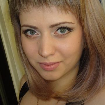 Катрина, 32, Saratov, Russian Federation