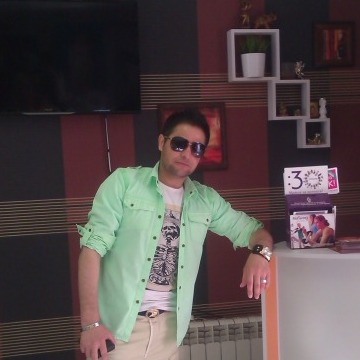 Максим, 38, Saint Petersburg, Russian Federation