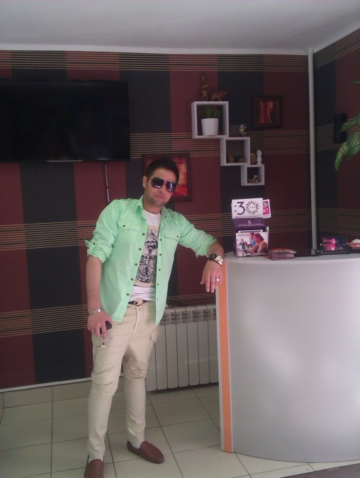 Максим, 38, Saint Petersburg, Russian Federation