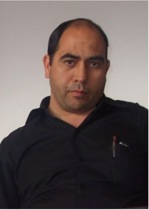 Şahin Bey, 52, Ankara, Turkey