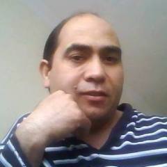 Şahin Bey, 52, Ankara, Turkey