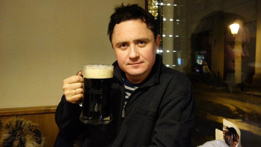 Evgenii, 52, Saint Petersburg, Russian Federation