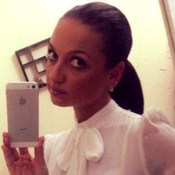 Майя, 37, Dubai, United Arab Emirates