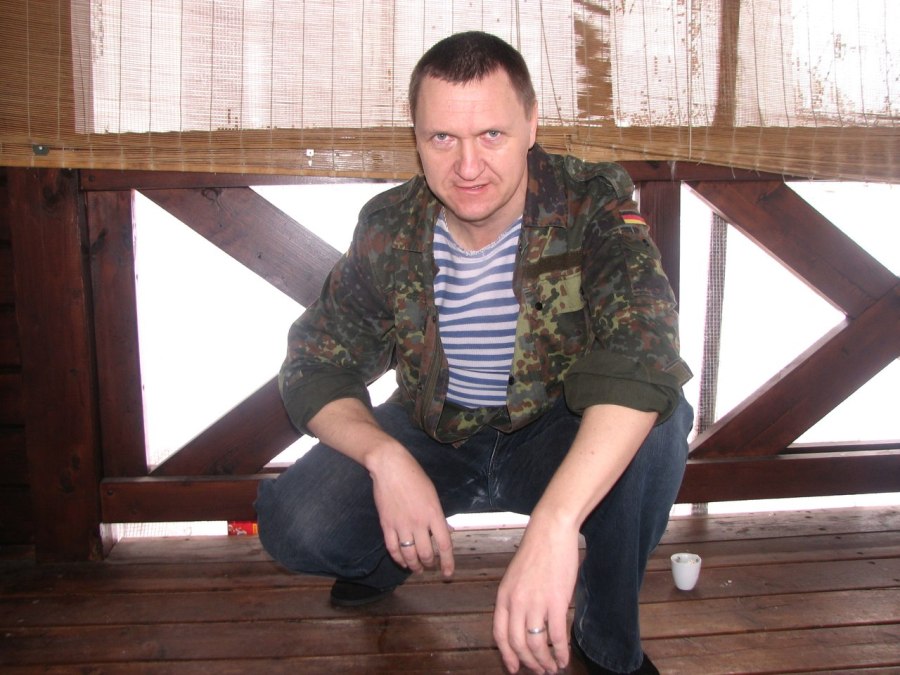 сергей, 54, Moscow, Russian Federation