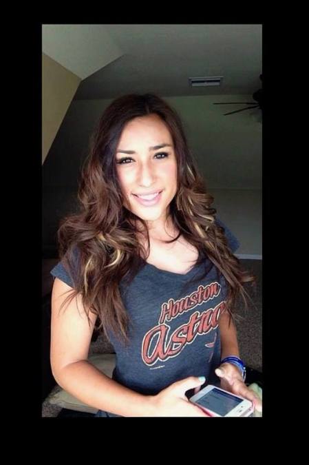 Angelina Jacob, 40, Los Angeles, United States