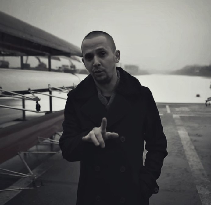  K . O . S . , 36, Ulyanovsk, Russian Federation