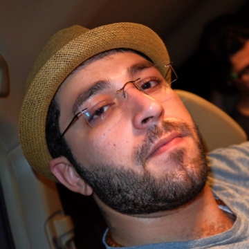 Abdullah , 39, Jeddah, Saudi Arabia