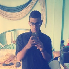 Bassem, 29, Mansoura, Egypt