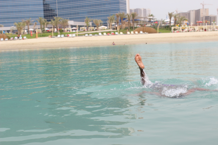 Fahad El Raheeb, 35, 