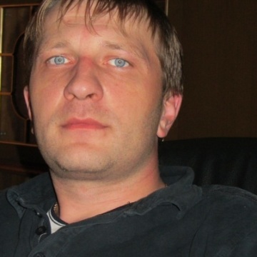 Ruslan, 47, Polatsk, Belarus