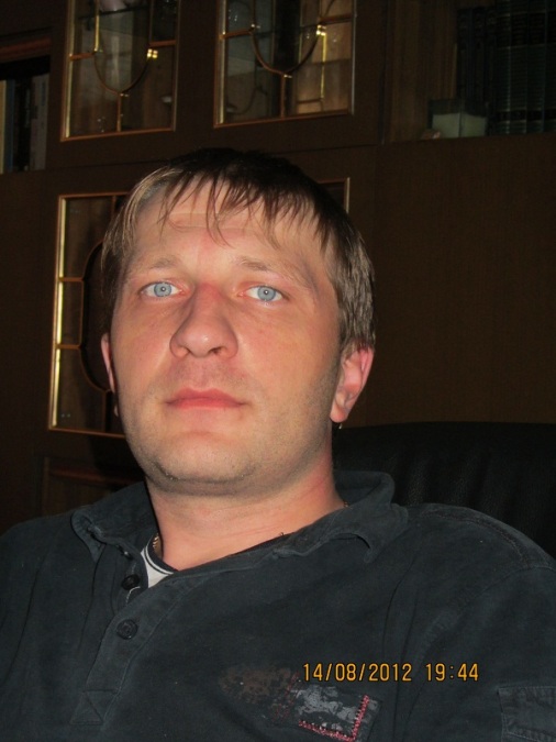 Ruslan, 47, Polatsk, Belarus