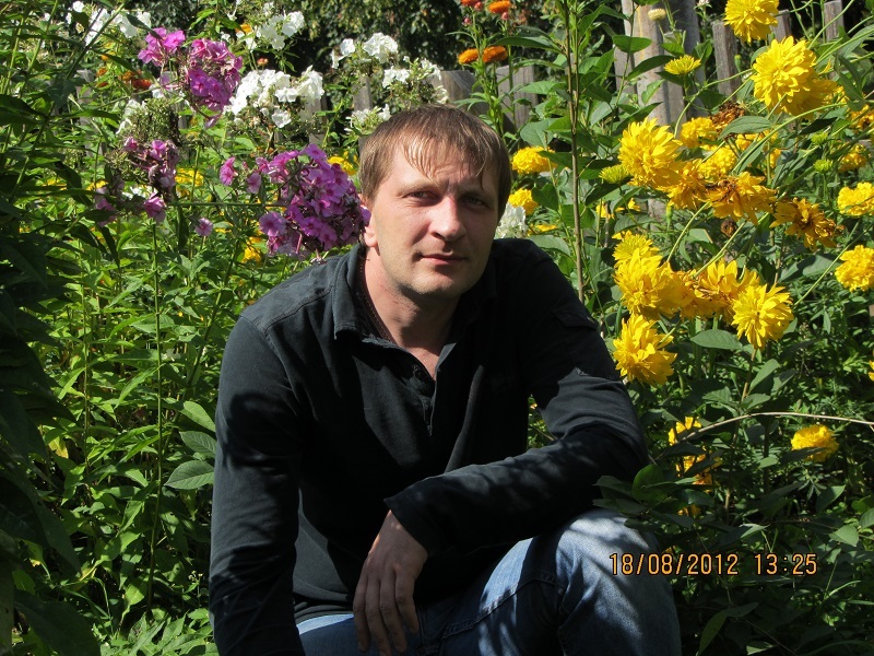 Ruslan, 47, Polatsk, Belarus