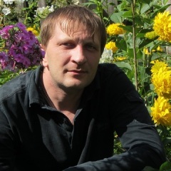 Ruslan, 47, Polatsk, Belarus