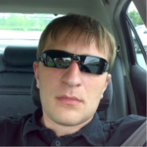 Ruslan, 47, Polatsk, Belarus