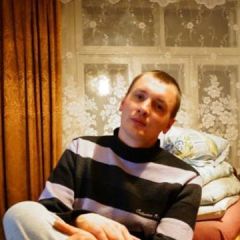 Александр Гайкевич, 42, Stolin, Belarus