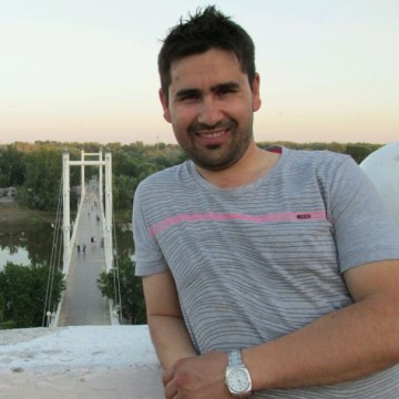 Del, 42, Dushanbe, Tajikistan