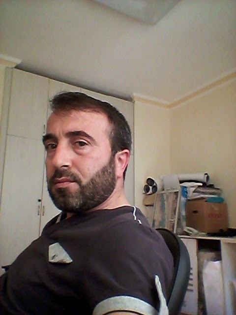 Kemal Çağatay, 45, 