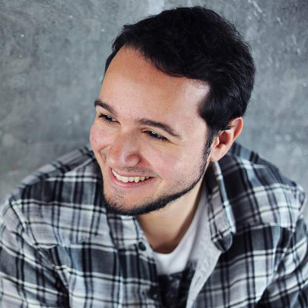 Leo Ehrlich, 40, Dubai, United Arab Emirates