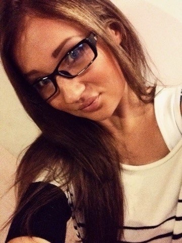 Mary, 30, Saint Petersburg, Russian Federation