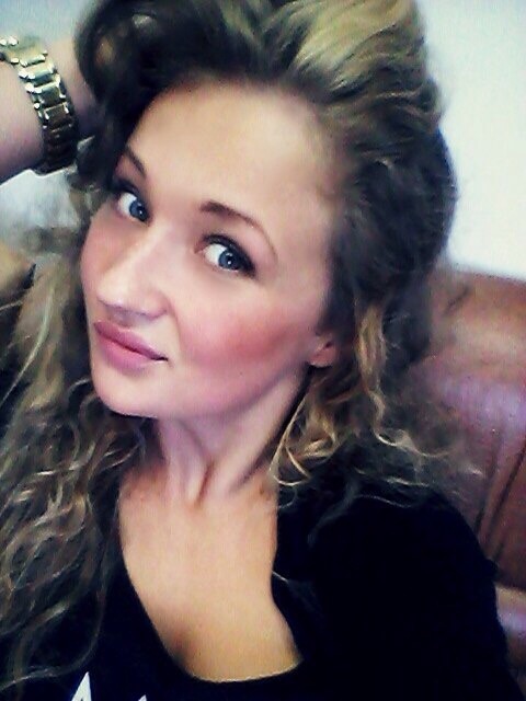 Mary, 30, Saint Petersburg, Russian Federation