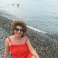Irma, 60, Tbilisi, Georgia