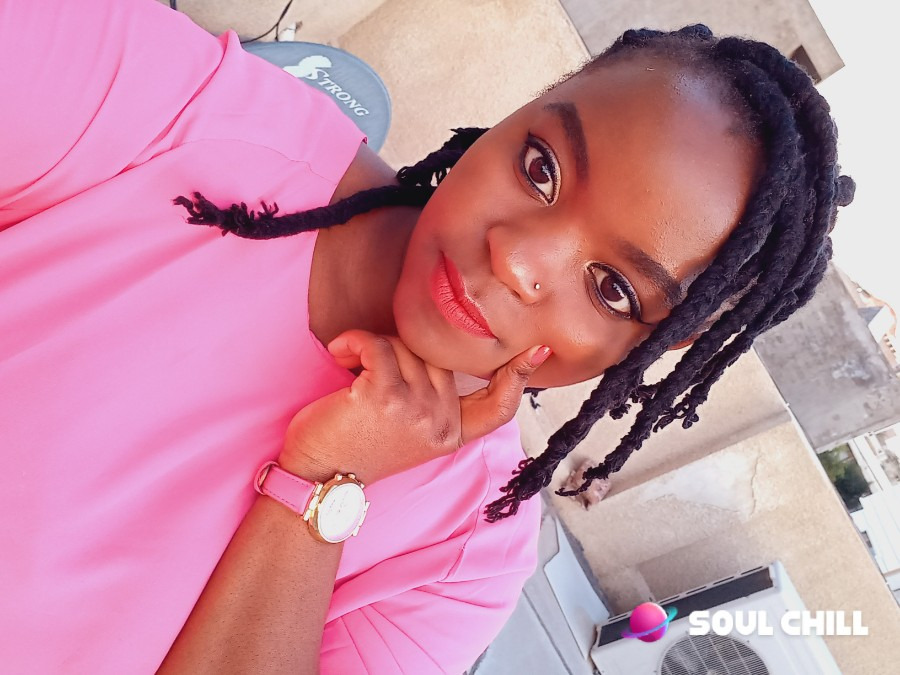 Mariara, 30, Baghdad, Iraq