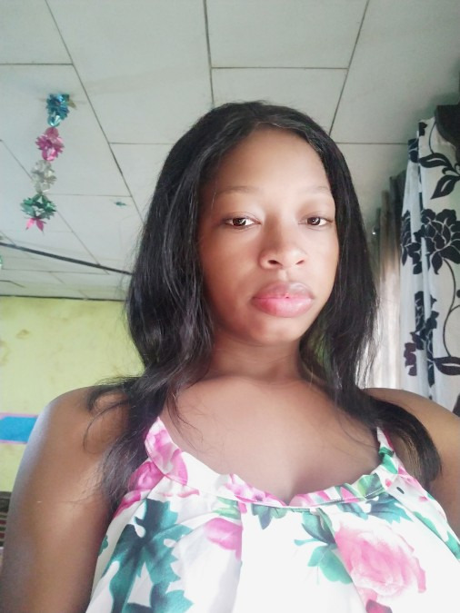 Jougo leslie, 28, Yaounde, Cameroon