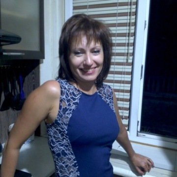 Светлана, 51, Moscow, Russian Federation