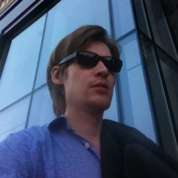 Garif Yan, 38, Ufa, Russian Federation