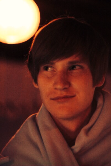 Garif Yan, 38, Ufa, Russian Federation