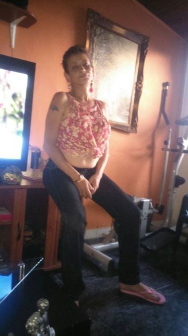 luz nelly Velasquez calde, 53, Pereira, Colombia