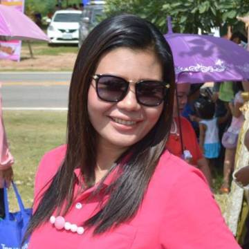 Kukkai, 36, Thai Mueang, Thailand