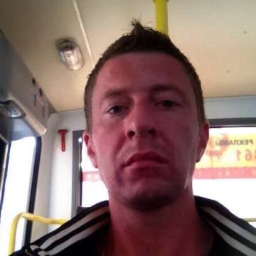 Igor Rumyantsev, 47, Saint Petersburg, Russian Federation