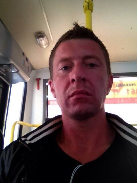 Igor Rumyantsev, 47, Saint Petersburg, Russian Federation