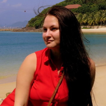 Тата Черткова, 40, Nizhny Novgorod, Russian Federation