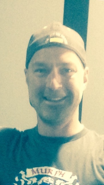 Aaron, 57, Chicago, United States