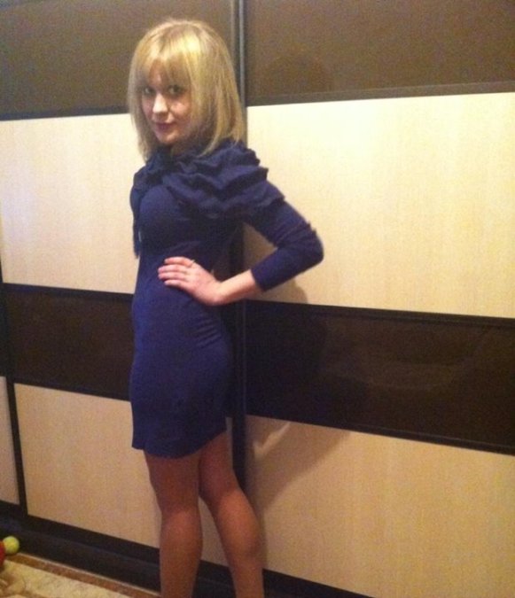 Алена Железняк, 32, Chelyabinsk, Russian Federation