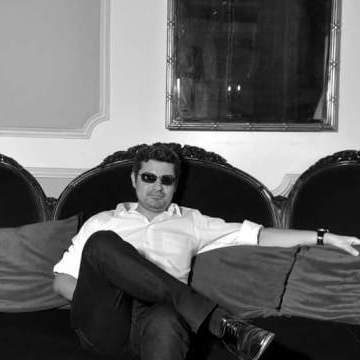 Ricardo Aníbal Chávez, 42, Thunder Bay, Canada