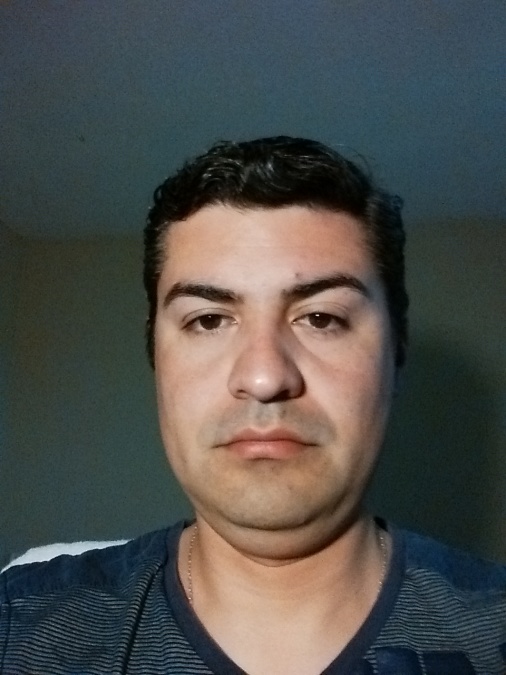Ricardo Aníbal Chávez, 42, Thunder Bay, Canada
